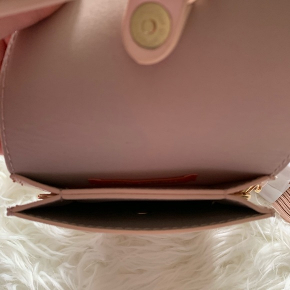 Pink Mini Purse - Picture 4 of 4